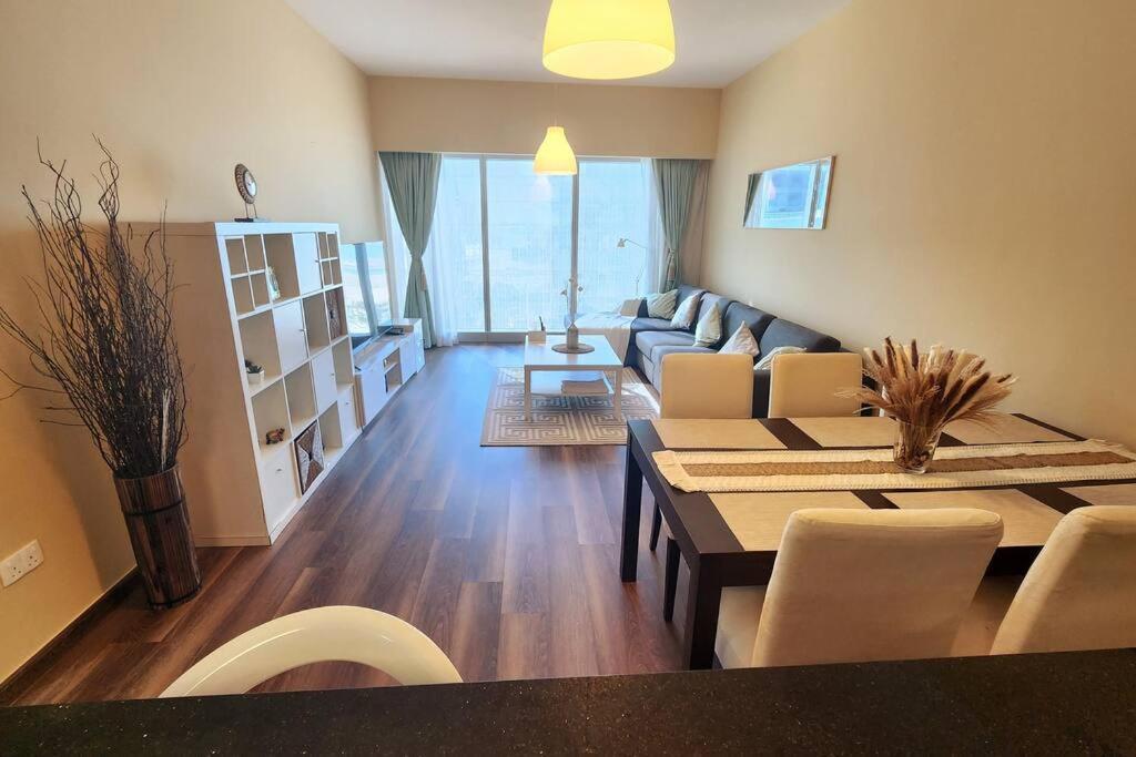 Cozy 1Br In Gate Tower Apartment Abu Dhabi Exterior photo