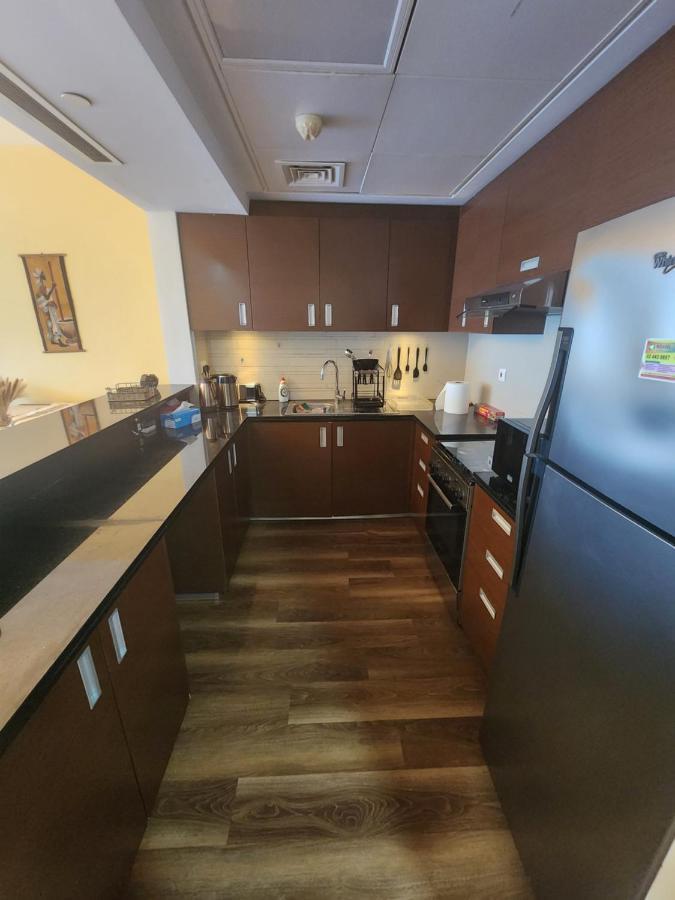 Cozy 1Br In Gate Tower Apartment Abu Dhabi Exterior photo